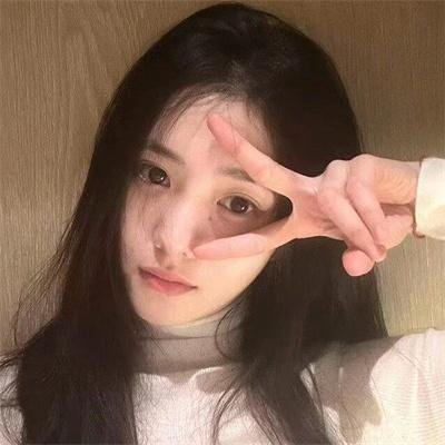 法国女郎